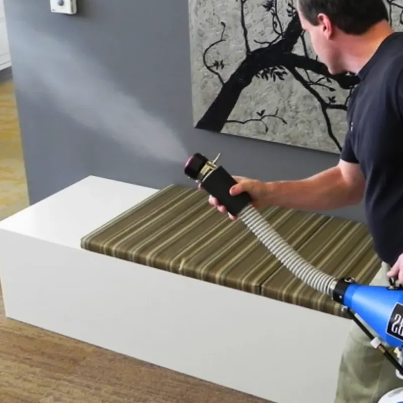 Professional Odor Removal in Newport, NC